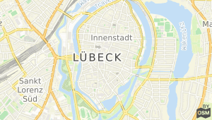 Lübeck und Umgebung