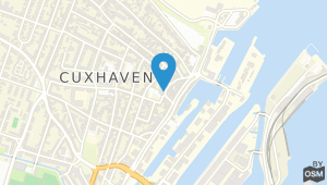 Hotel Stadt Cuxhaven und Umgebung