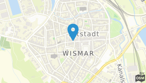 Stadthotel Stern, Wismar und Umgebung
