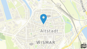 Hanse House Wismar und Umgebung