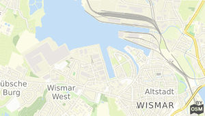 Wismar und Umgebung