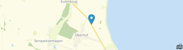 Umland des Feriendorf An Der Ostsee