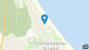 Hotel Landhaus Carstens Timmendorfer Strand und Umgebung