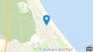 Hotel Ancora Timmendorfer Strand und Umgebung