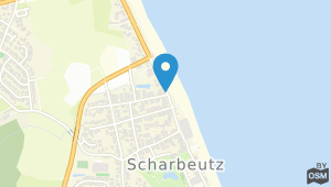 Hotel Gran Belveder Scharbeutz und Umgebung