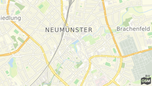 Neumünster und Umgebung