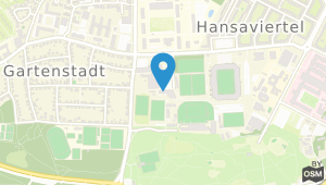 Hotel Sport FORUM und Umgebung