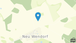Gutshaus Neu Wendorf und Umgebung