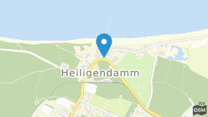 Grand Hotel Heiligendamm und Umgebung