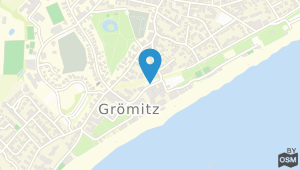 a-ja Grömitz. Das Resort. und Umgebung