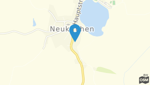 Hotel Neukirchener-Hof in Neukirchen (Malente) und Umgebung