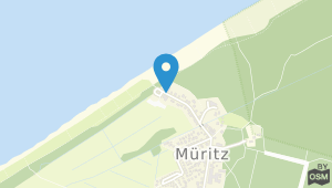 Strandhotel Deichgraf Graal-Müritz und Umgebung