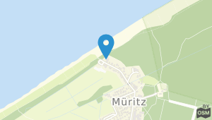 Seehotel Düne und Umgebung