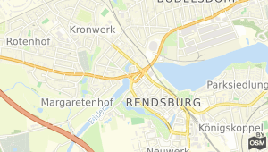 Rendsburg und Umgebung