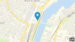 InterCityHotel Kiel und Umgebung