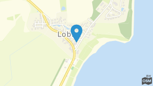 Hotel zum Lobb'ster und Umgebung
