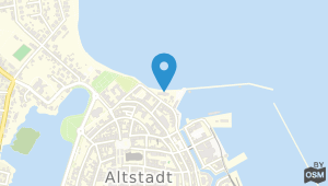 Hafenresidenz Stralsund und Umgebung