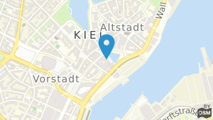 Aparthotel Adagio access Kiel und Umgebung