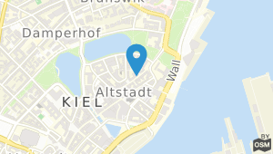 Lüneburg-Haus / Kiel und Umgebung