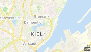 Kiel und Umgebung