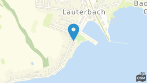 Hotel Lauterbach am See Putbus und Umgebung