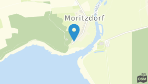 Hotel Moritzdorf Rügen und Umgebung