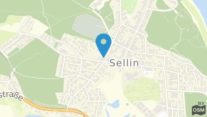 GreenLine Hotel Selliner Hof Sellin und Umgebung