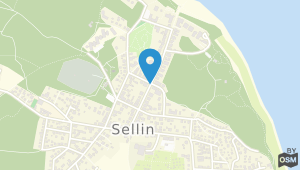 Haus Sellin Hotel Ostseebad Sellin und Umgebung