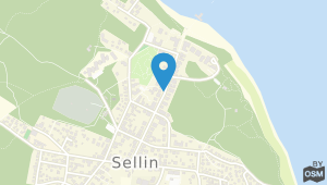 Villa Baltic / Sellin und Umgebung