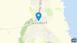 Pension Zum Kranich Klausdorf (Mecklenburg-Vorpommern) und Umgebung