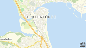 Eckernförde und Umgebung