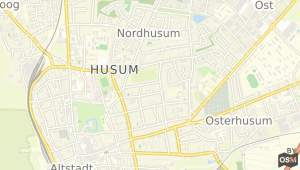 Husum und Umgebung