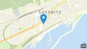 Rügen Hotel Sassnitz und Umgebung