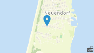 Ferienhaus & Ferienwohnung Strand Neuendorf (Hiddensee) und Umgebung