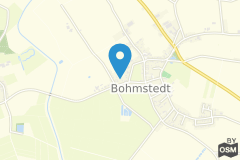 Geographische Lage Catering B & B Messe und Event Catering