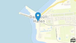 Strandhotel Dagebüll und Umgebung