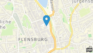 ibis budget Flensburg City und Umgebung