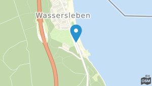 Hotel Wassersleben und Umgebung