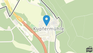 Alte Direktionsvilla Kupfermühle, Harrislee und Umgebung