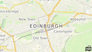 Edinburgh und Umgebung
