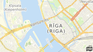 Riga und Umgebung