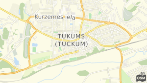 Tukums und Umgebung