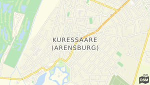 Kuressaare und Umgebung