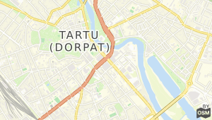 Tartu und Umgebung